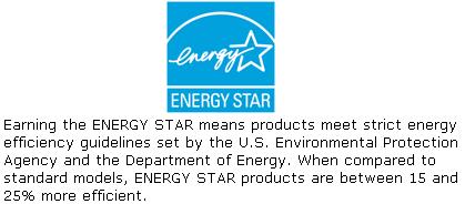 Energystarinfo